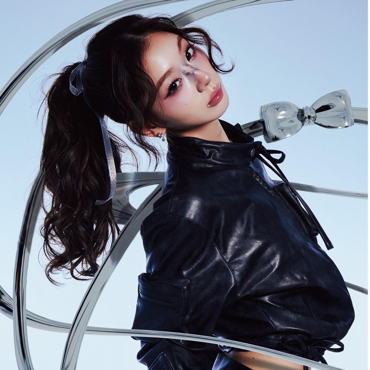 ?⛓️MISTY POPUP STORE⛓️? / インフルエンサーのmonakoちゃんが 