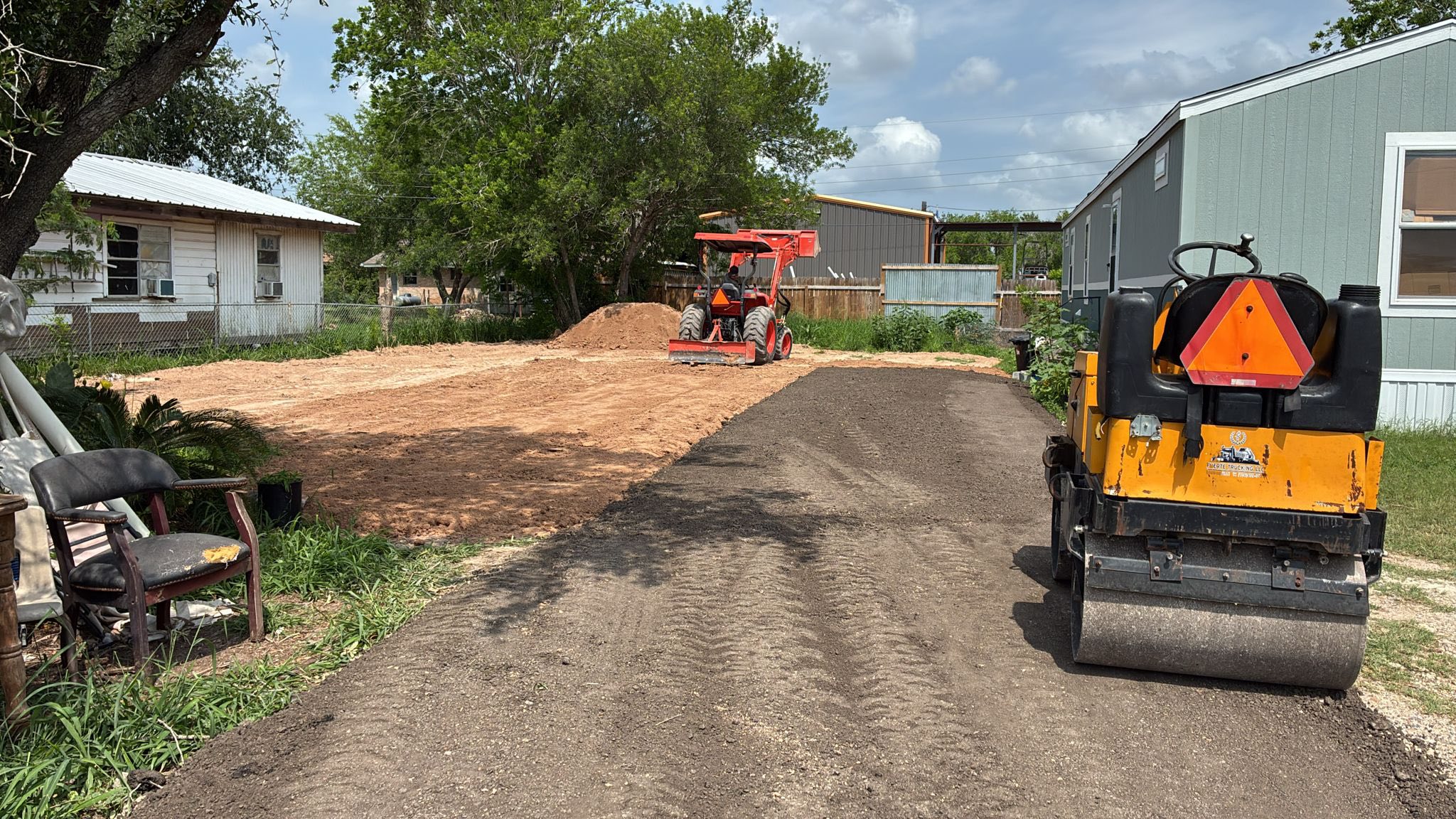 Alta RGV Construction | Brownsville TX