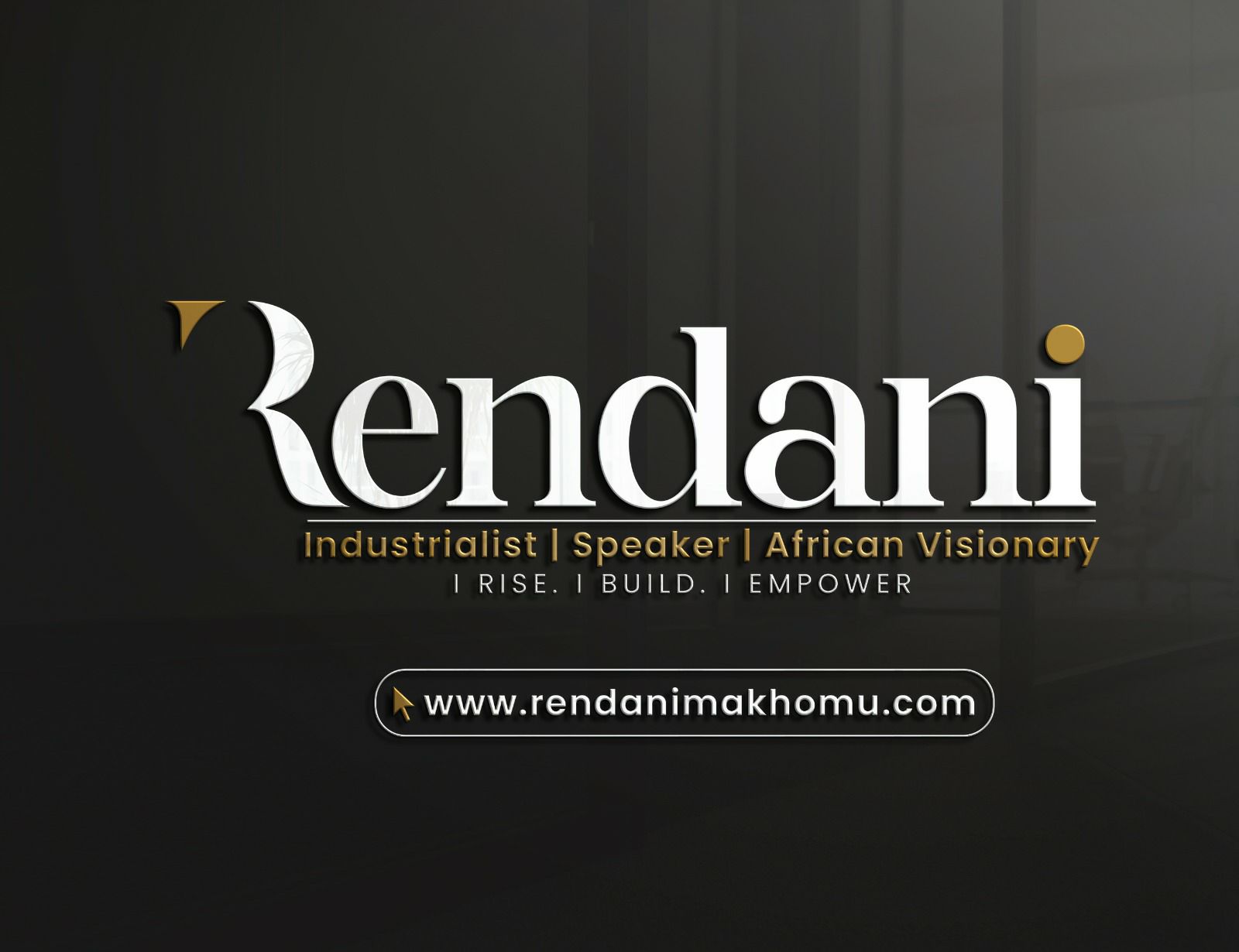 Rendani Makhomu | Polokwane
