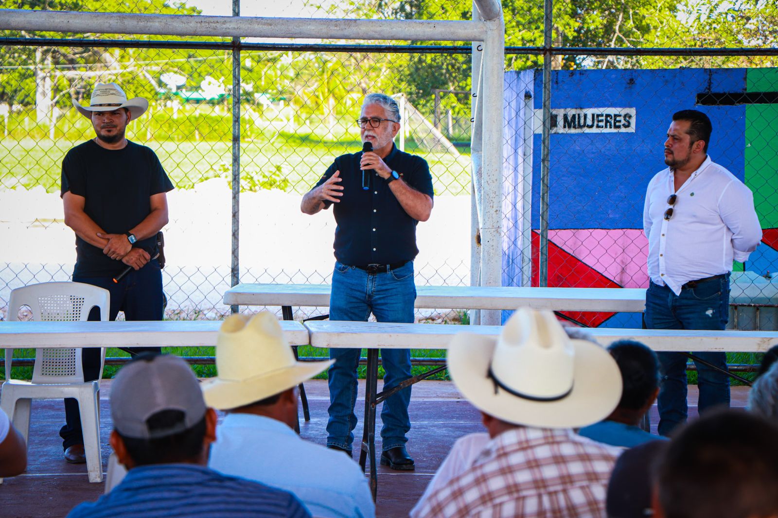 La Secretaría de... - Gobierno del Estado de Campeche