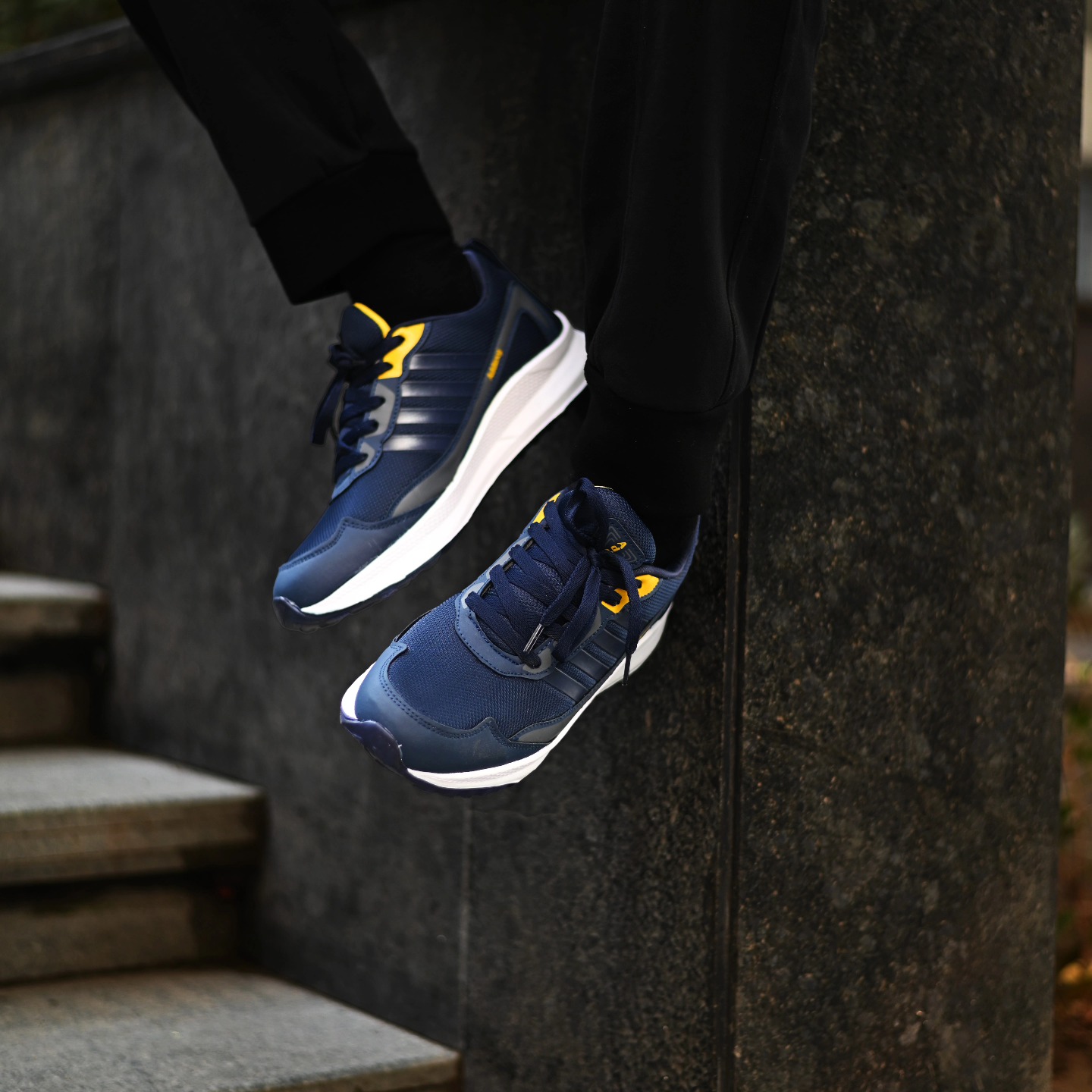 Addoxy style comfort