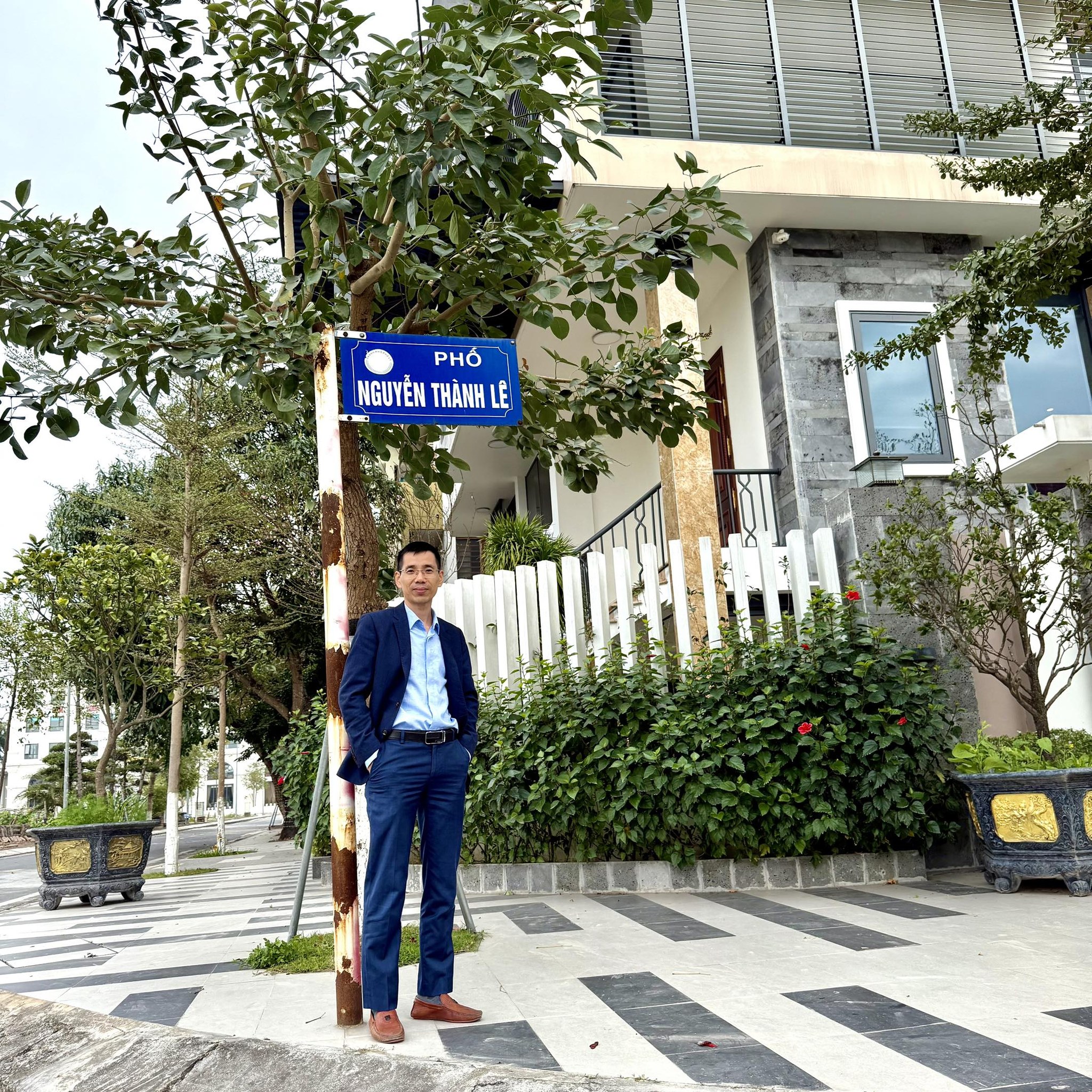 Lê Tuấn