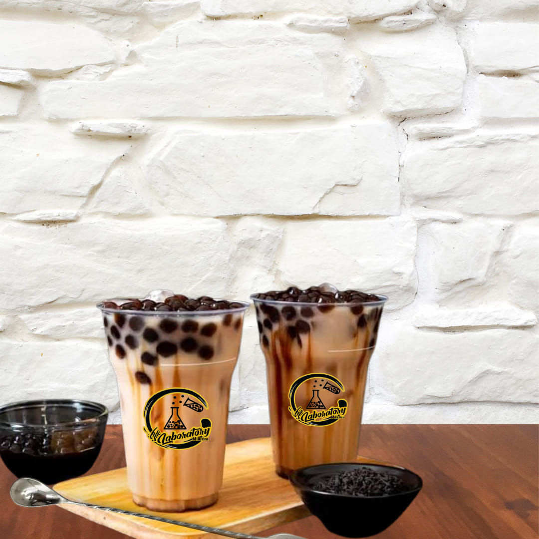 The Laboratory Milk Tea Kapasigan Branch | Pasig