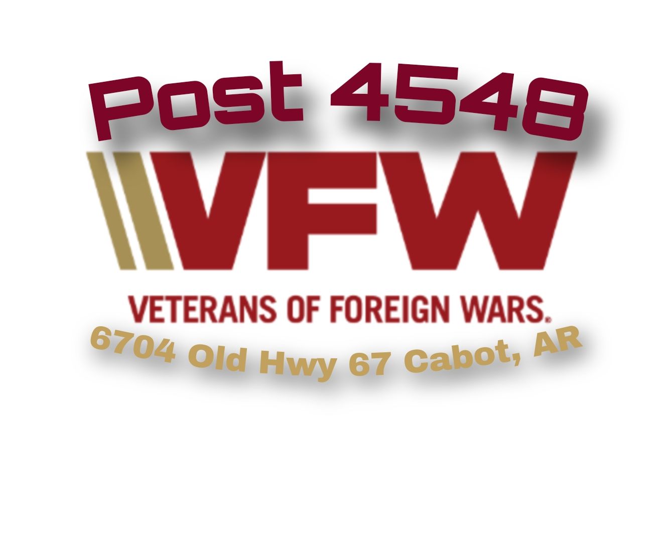 VFW 4548 (Official Post Facebook Page) | Facebook