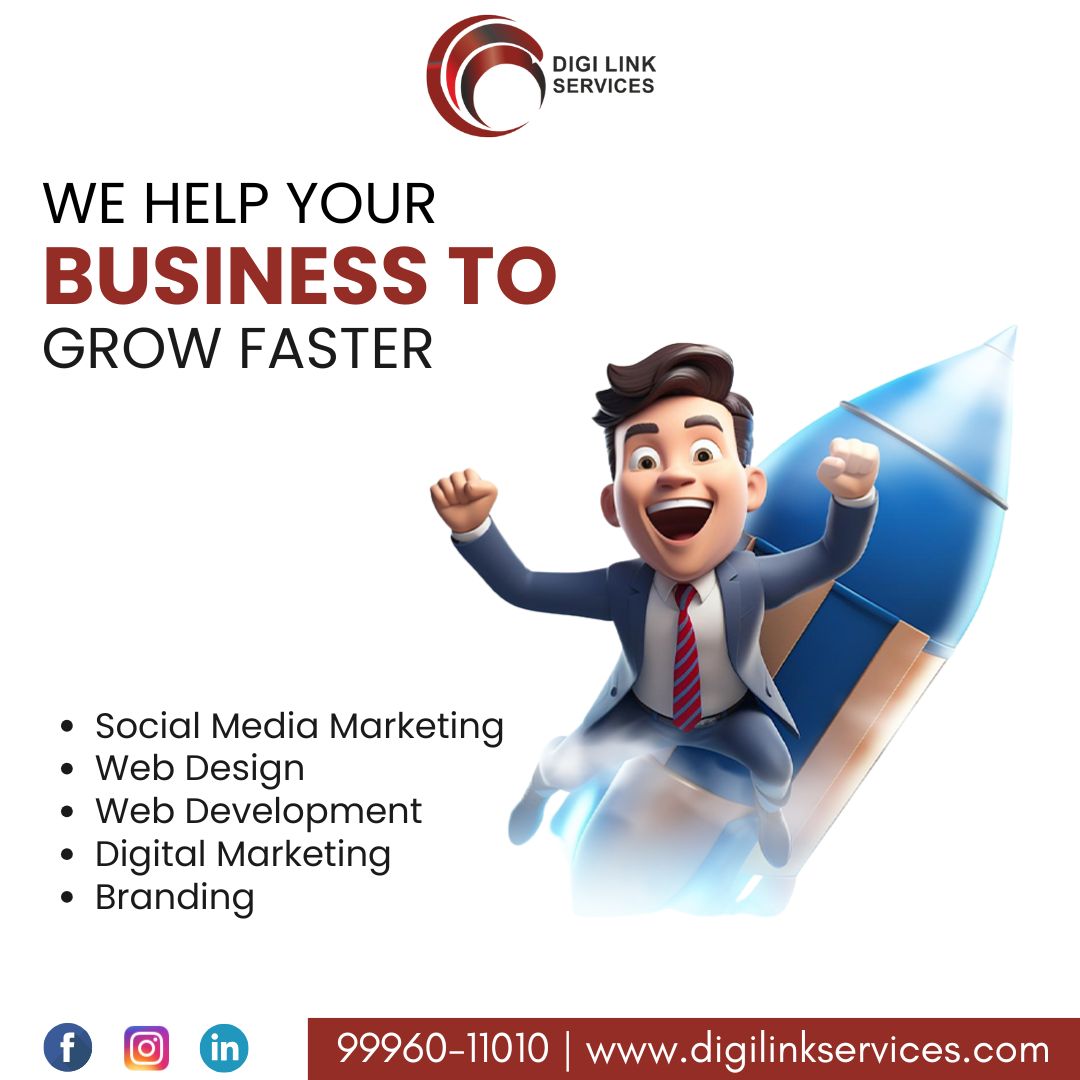 Digi Link Services | Yamunanagar