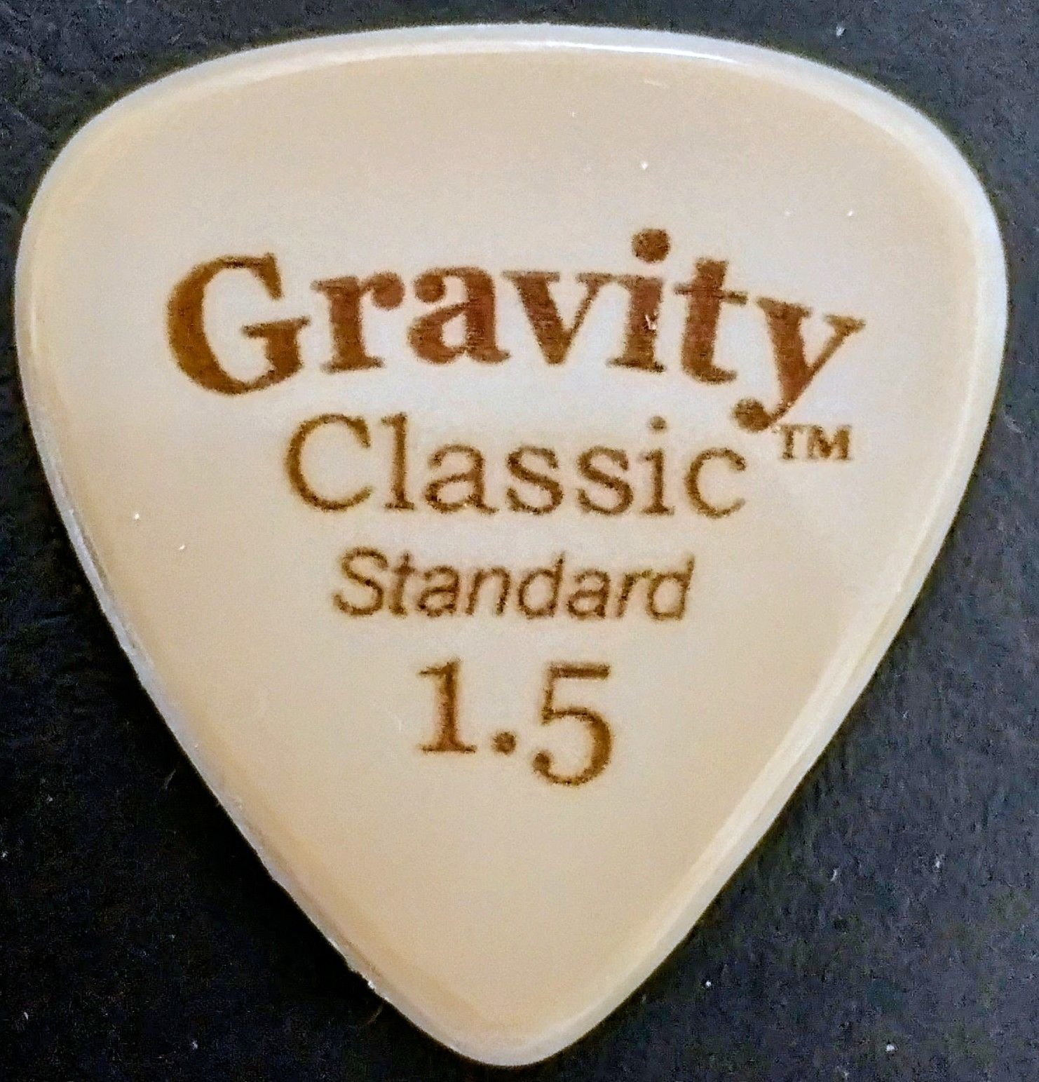 未使用・未開封品) GRAVITYピック(STD)グラビティーピックGCPS2PM 2.0