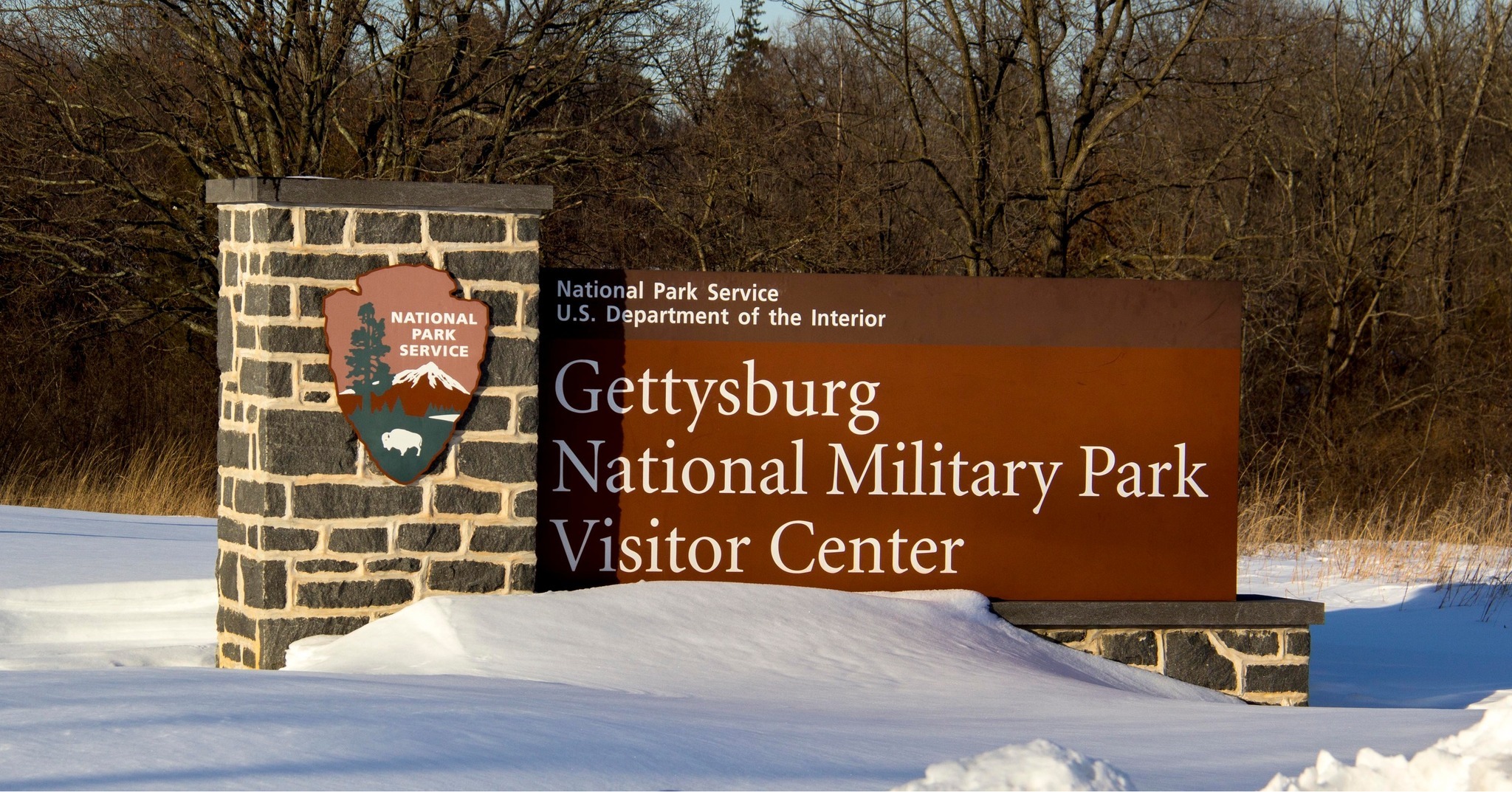 Museum & Visitor... - Gettysburg National Military Park | Facebook