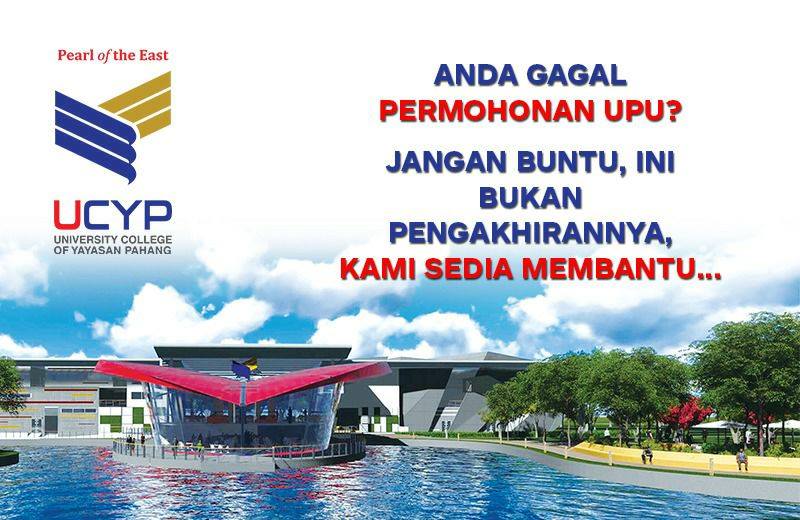 Kolej Yayasan Pahang Pagina Inicial Facebook
