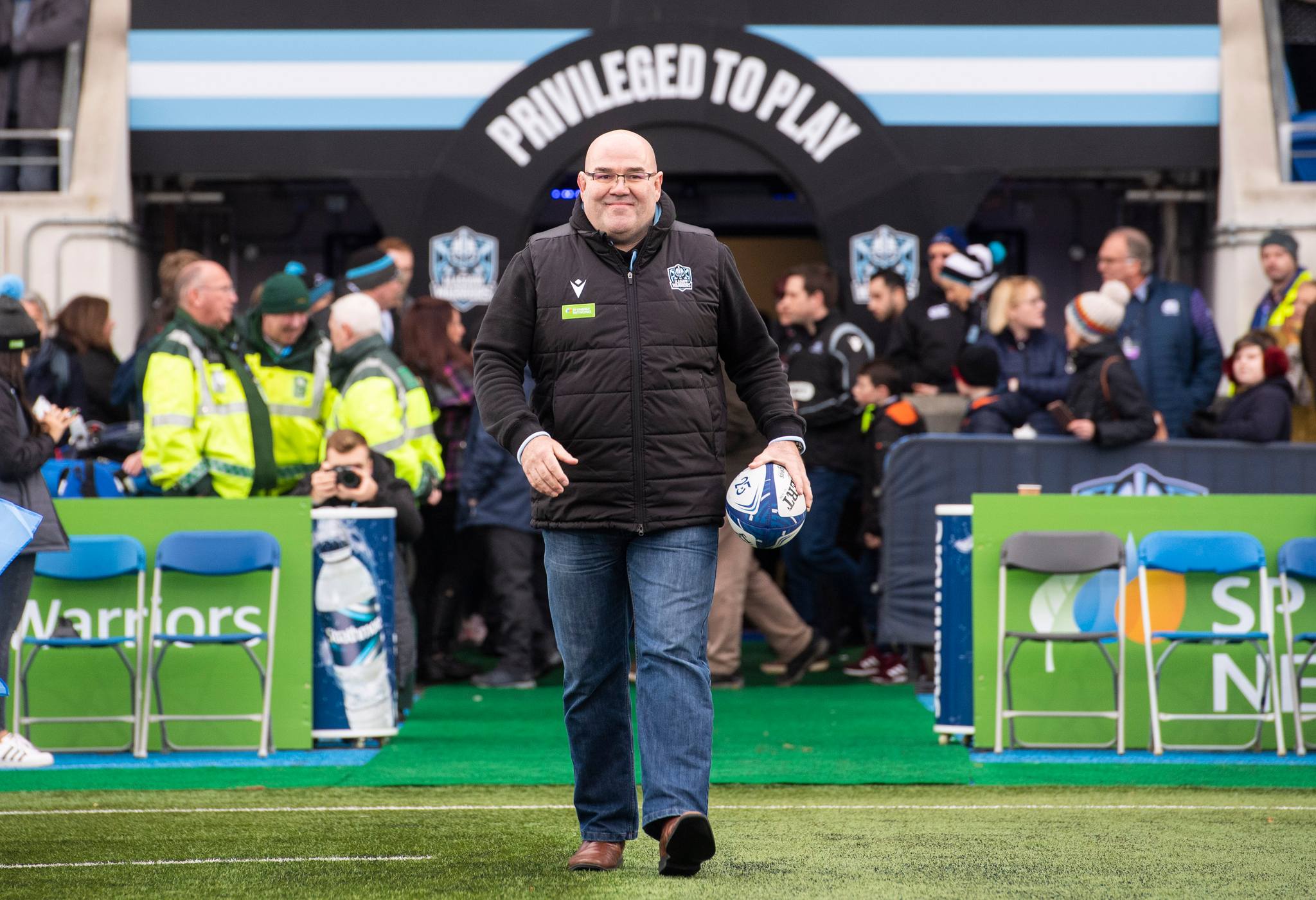 Happy birthday to former Scotland... - Scotland Rugby News
