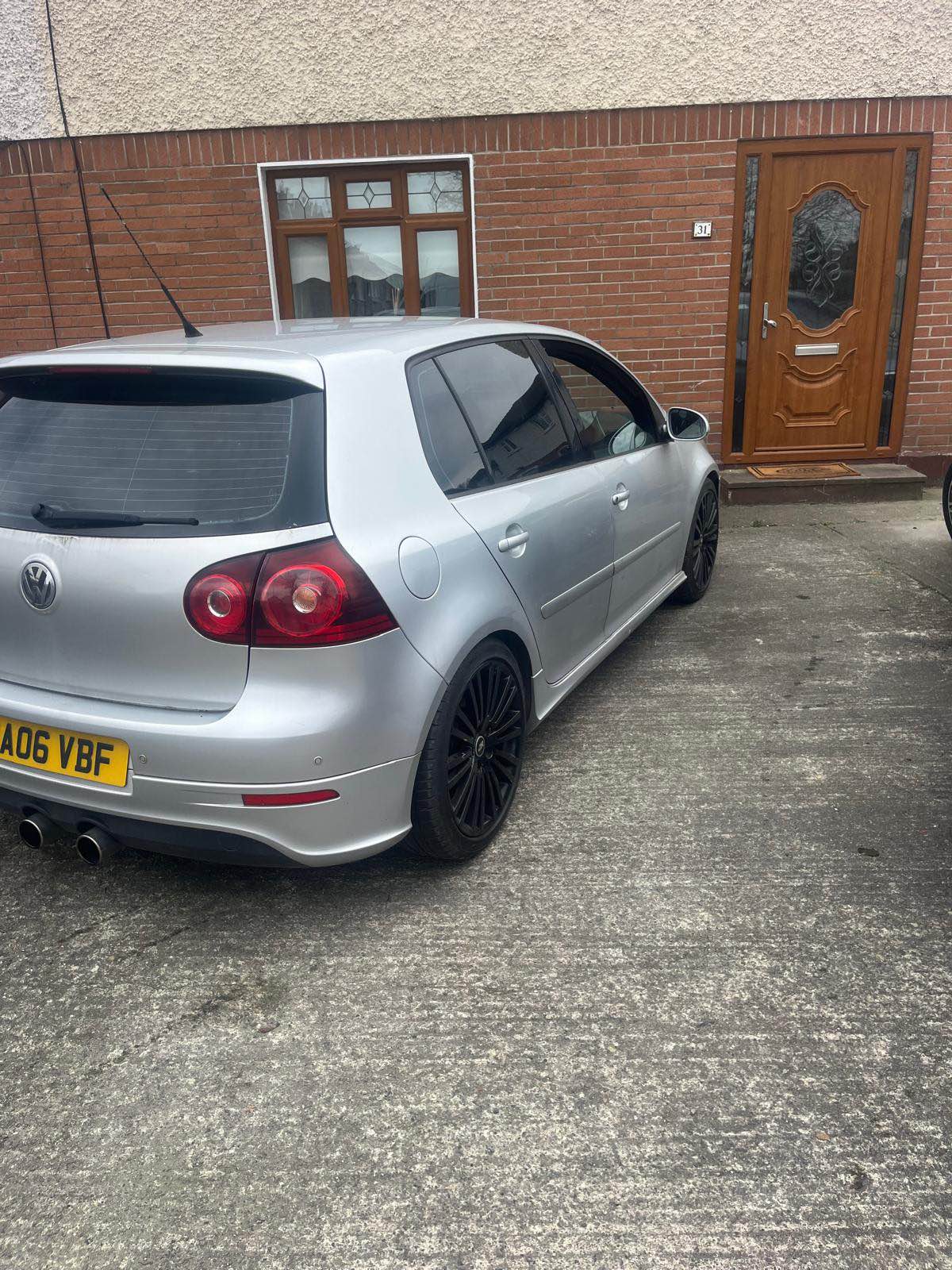 Vw golf r32 - Cars & Trucks - Dublin, Ireland | Facebook Marketplace ...
