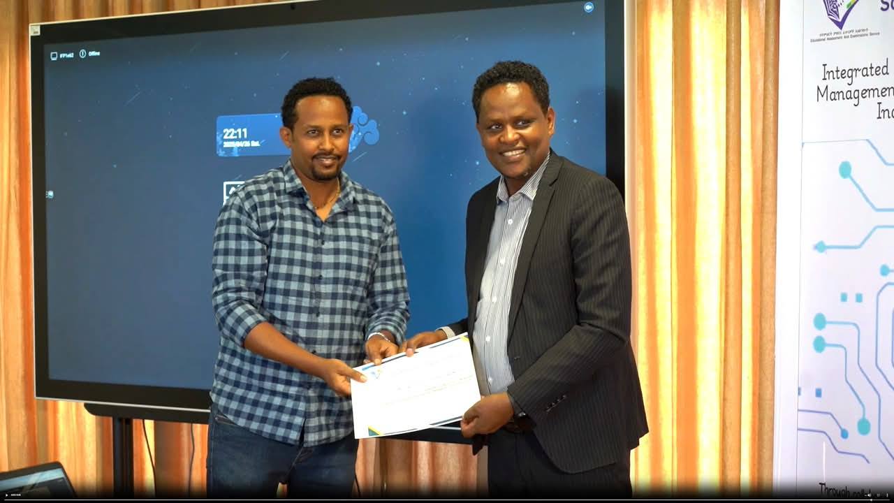 Sidaama National Regional State Science And Technology Agency