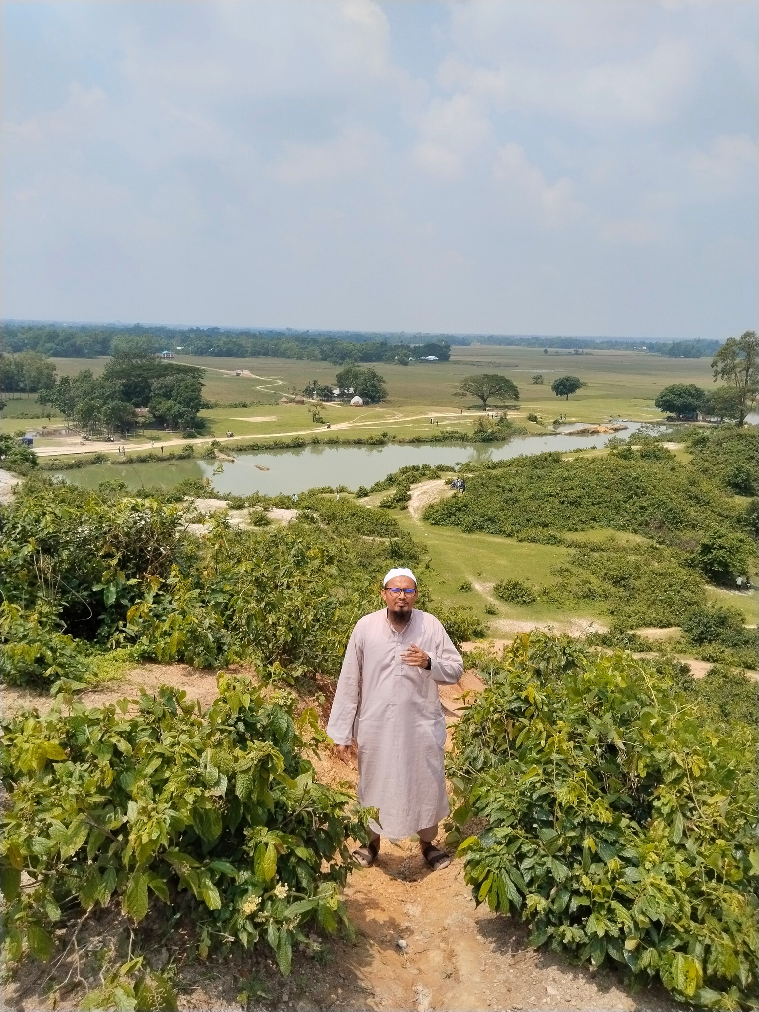 Mamun Ar Rashid