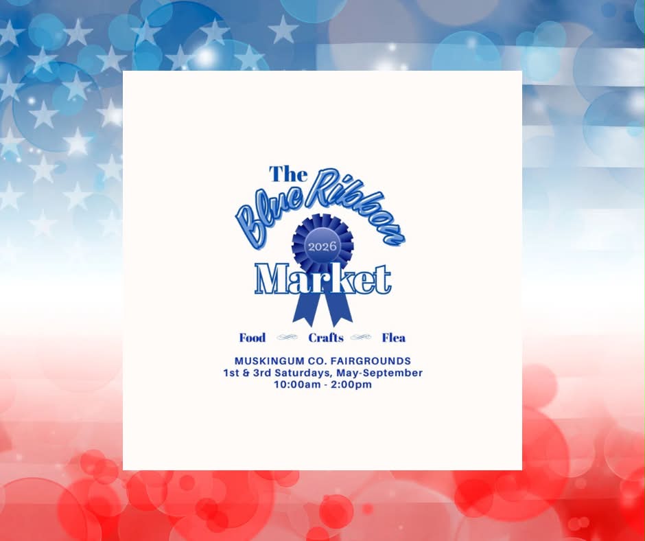Muskingum County Blue Ribbon Market | Zanesville OH