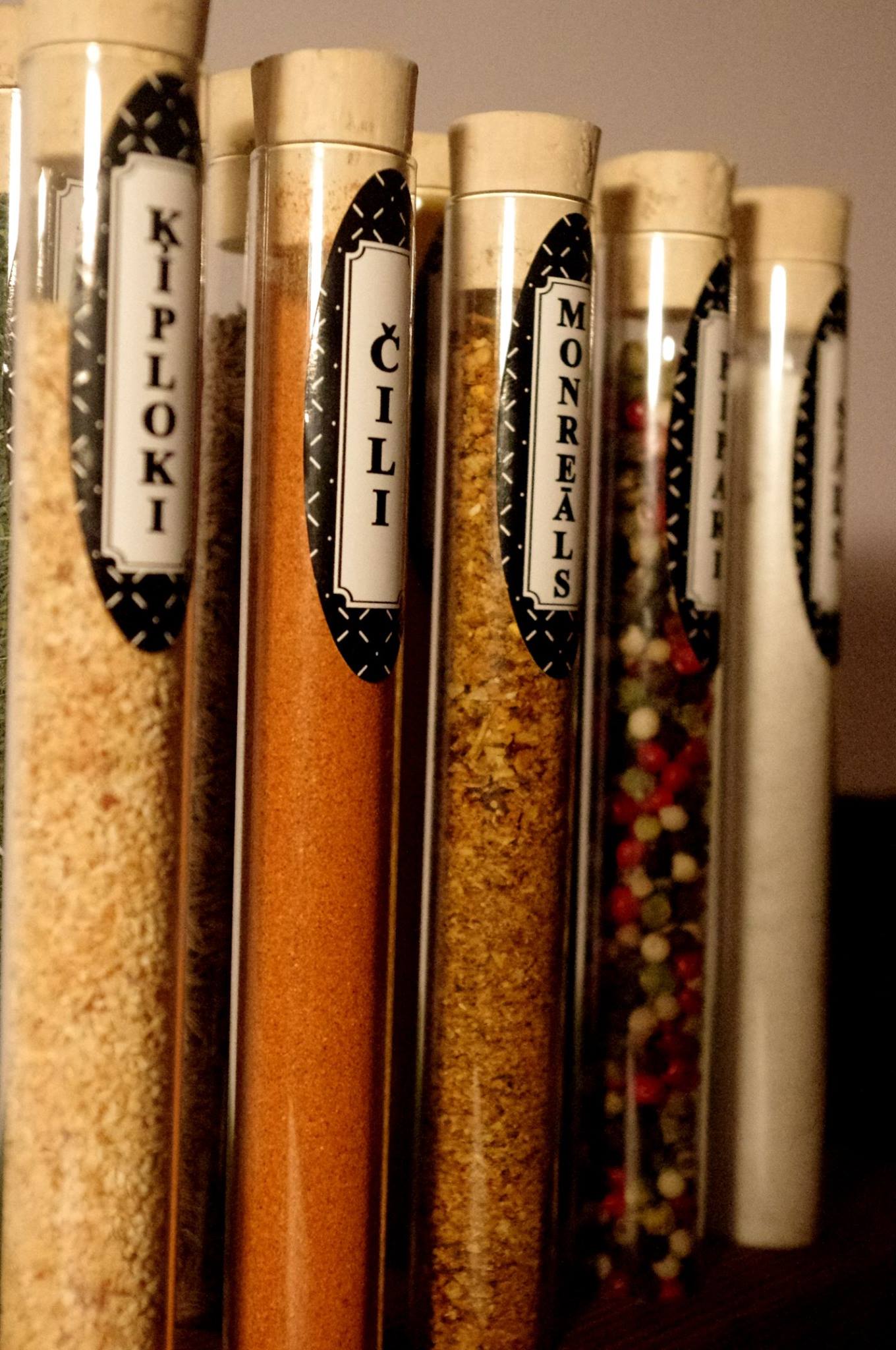 Fancy Spices | Riga