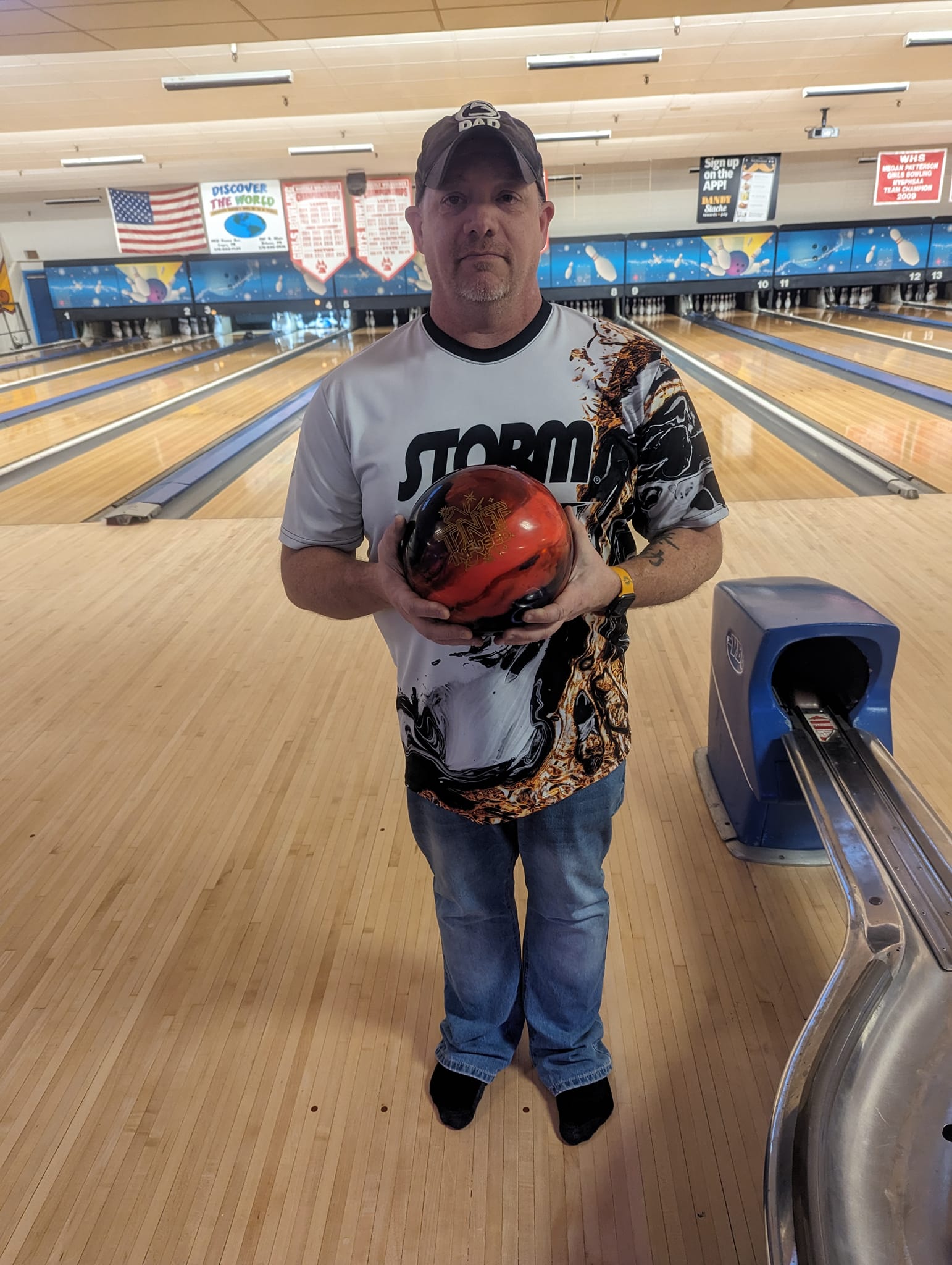 Southern Tier Performance Pro Shop at Valley Bowling Center
