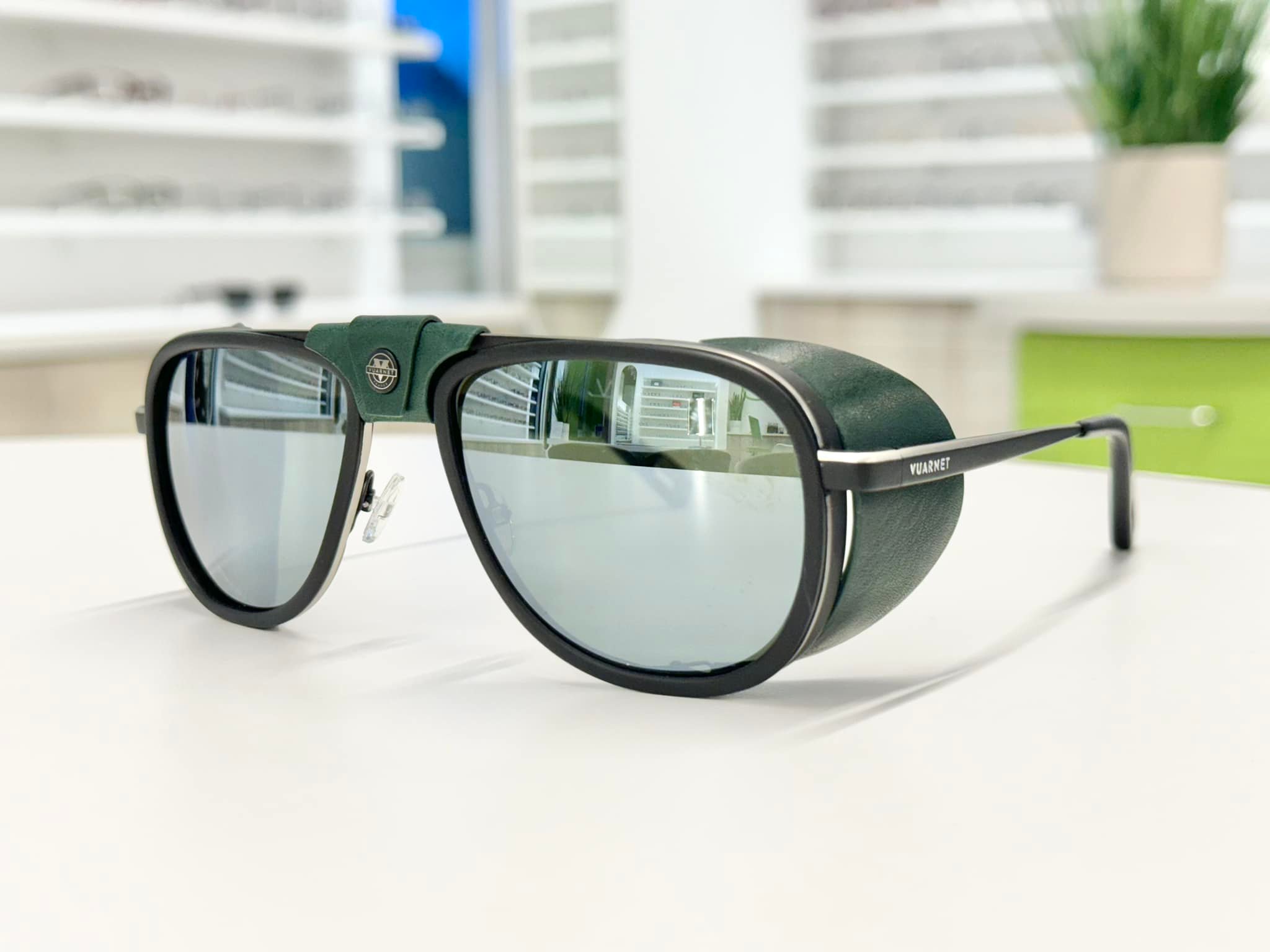 Wink Family Eye Care of SLP - New Frames Monday: Really cool Zoobug ...