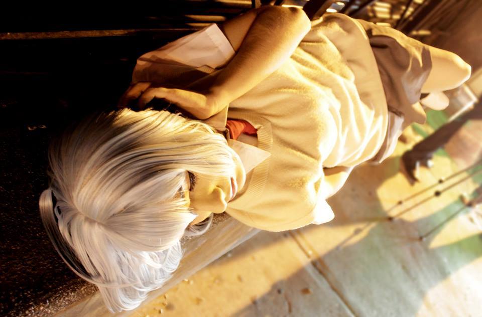 Flaiveth Cosplay