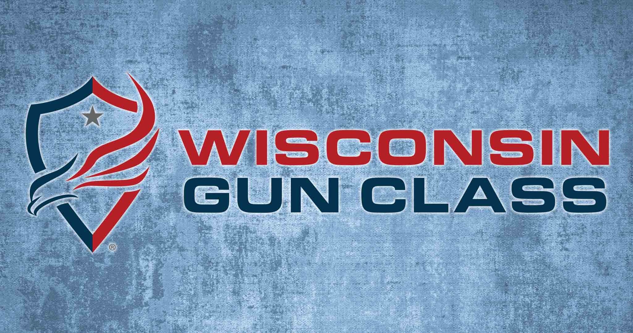 Wisconsin Gun Class - Sheboygan