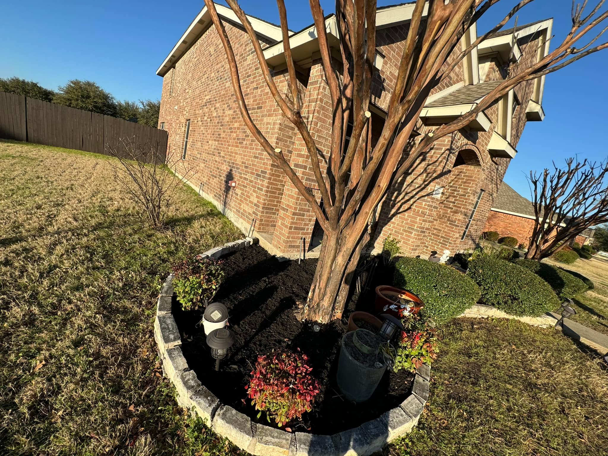 Ultimate Tree Service