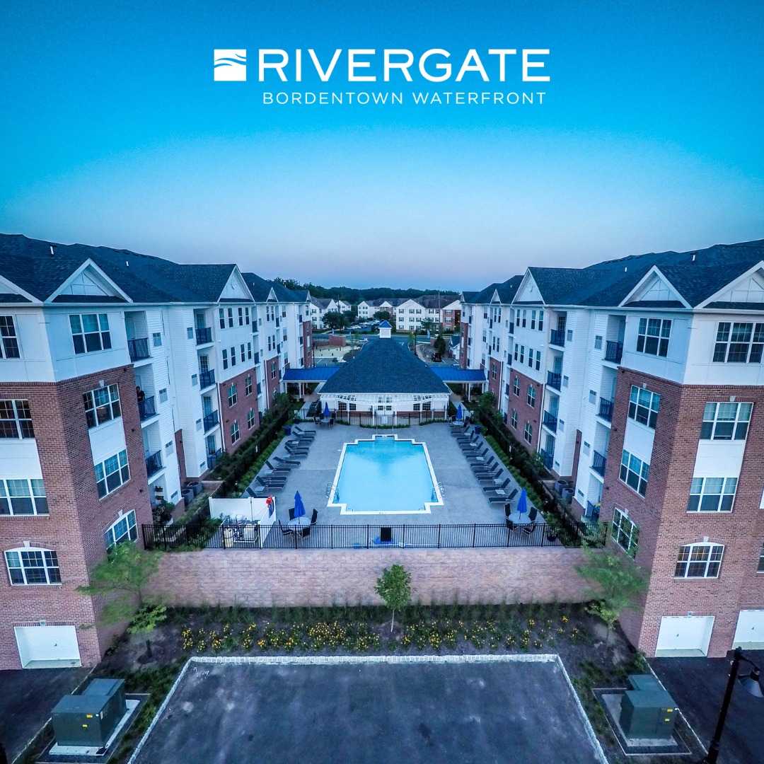 Rivergate Bordentown - Happy Earth Day! | Facebook