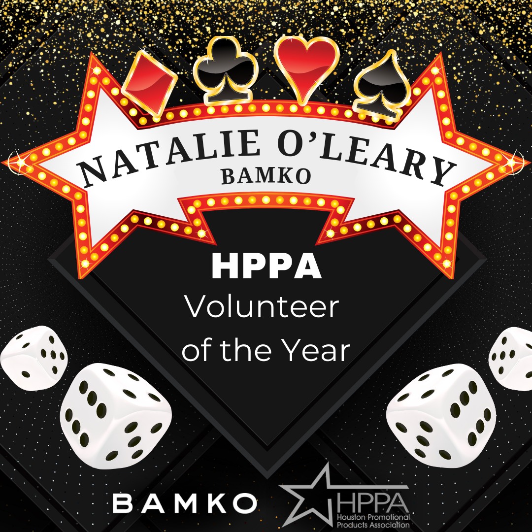 HPPA - 🎉 A standing ovation for Natalie, the recipient of the 2024 HPPA ...