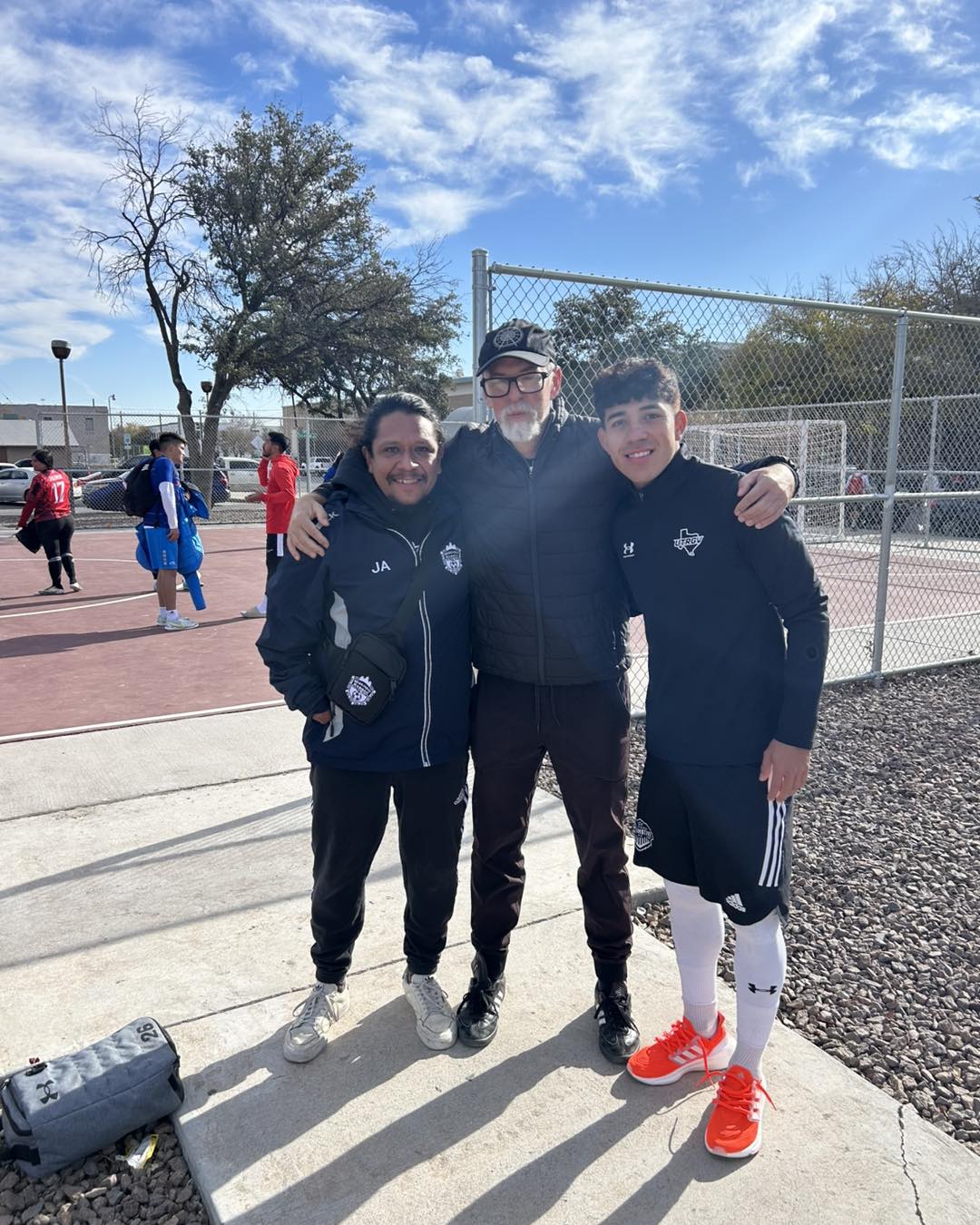 MLR FC Private Training | El Paso TX