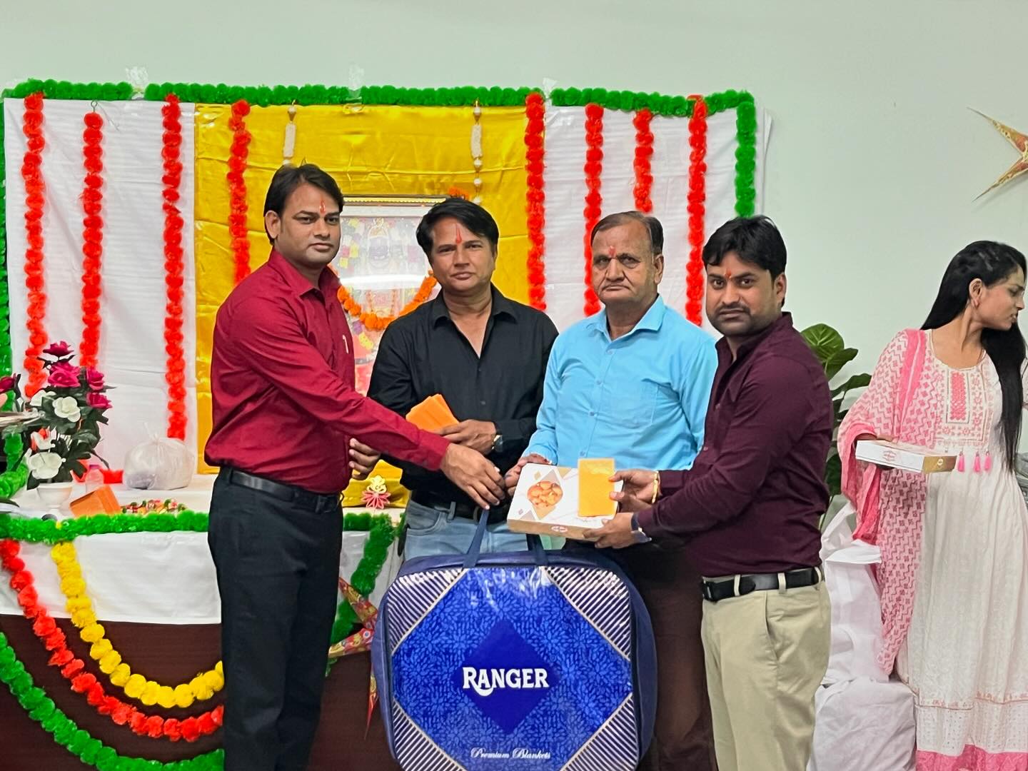 Jaipur Green Developers | Jaipur