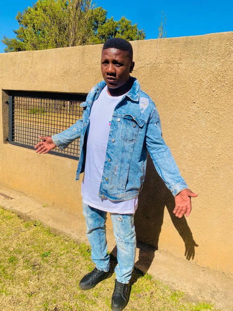 Bracky Radebe