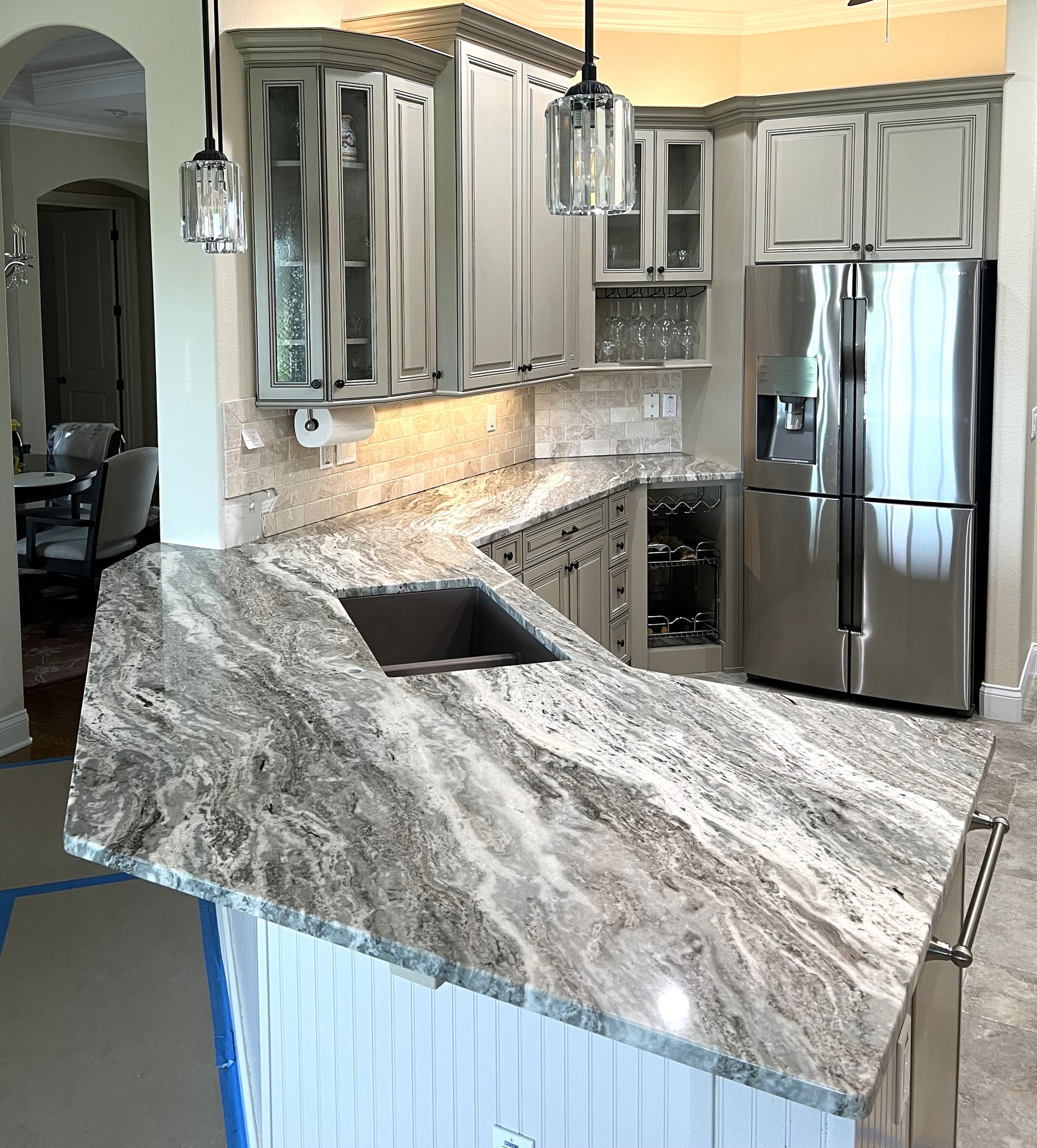 A-Z Granite Custom Countertops | Palm Coast FL