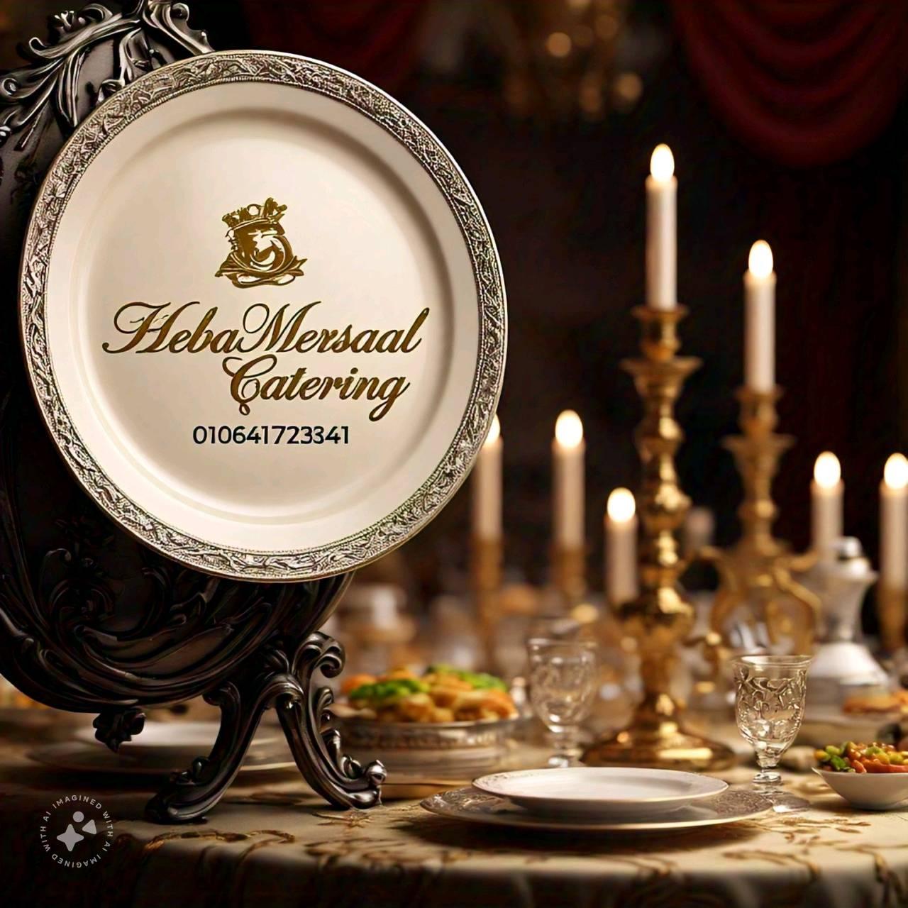 Heba Mersaal Catering