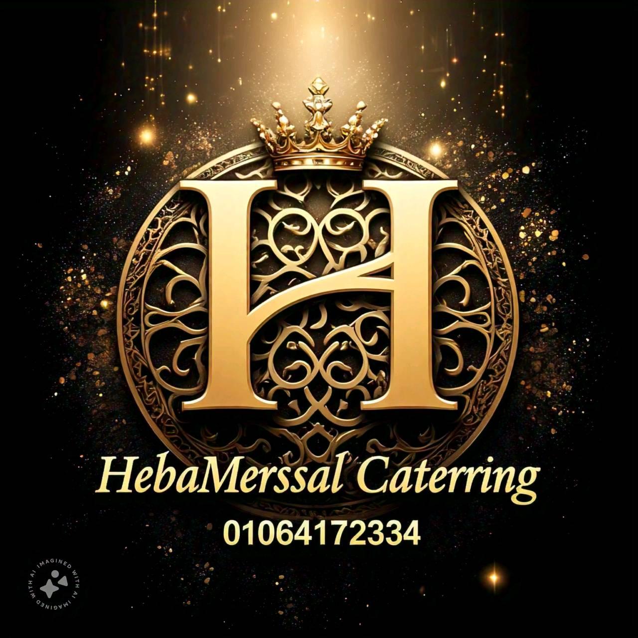 Heba Mersaal Catering