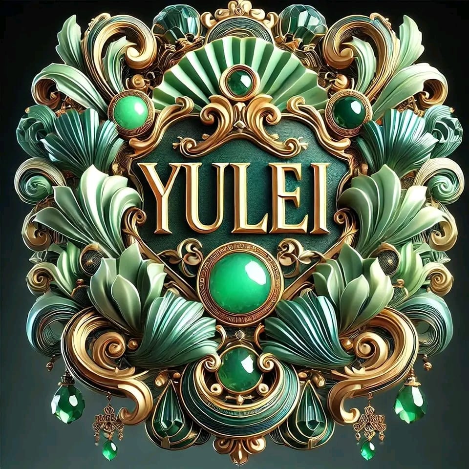 La - Yulei es un nombre de origen chino, compuesto por dos caracteres ...