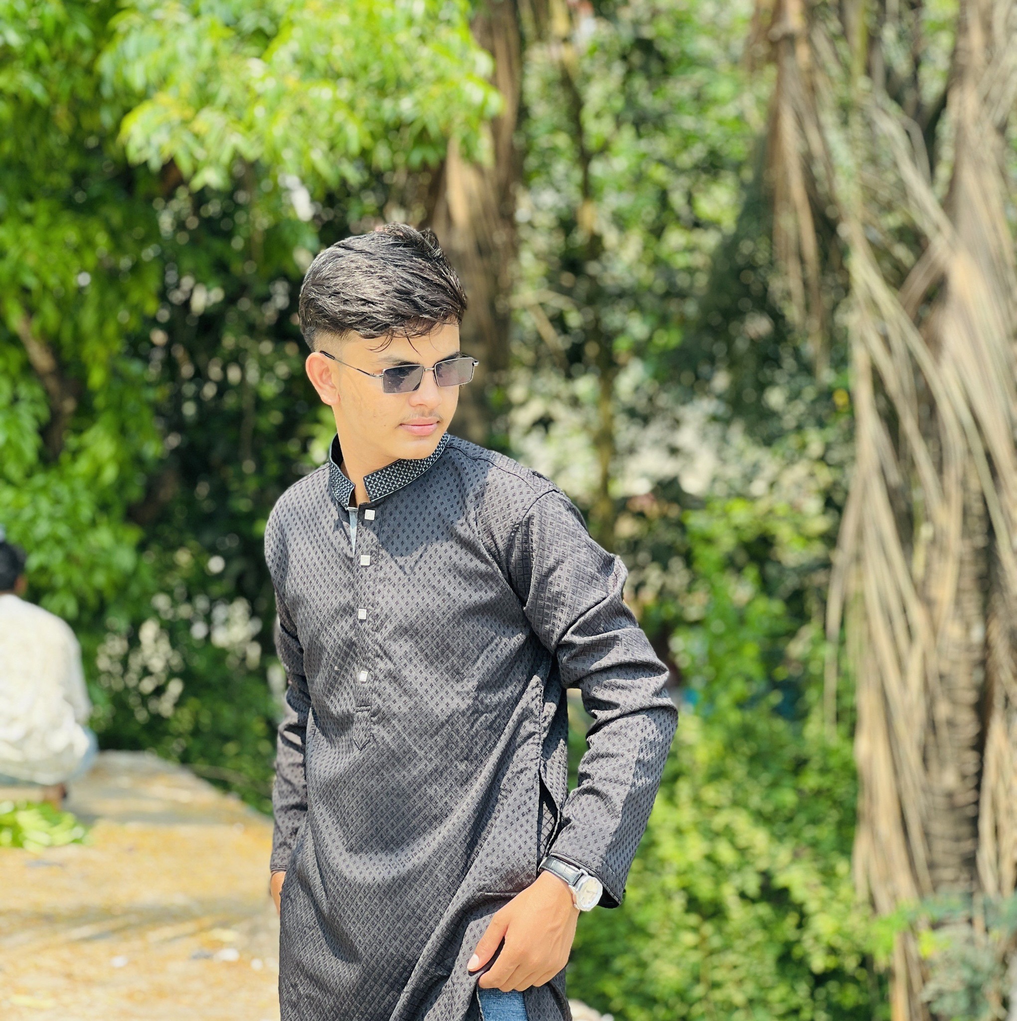 AR Rony