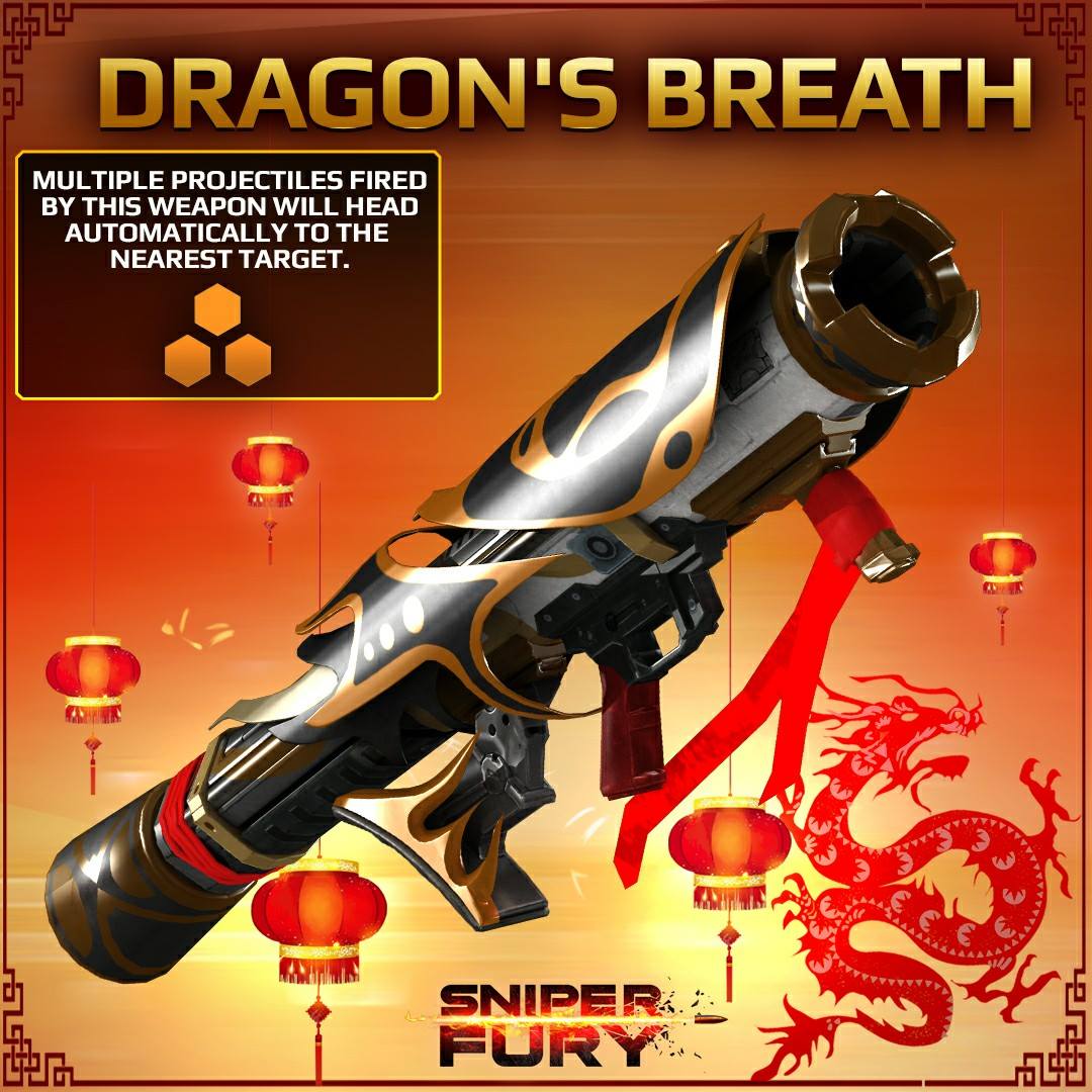 Sniper Fury Are You Ready For Our Next Exotic Event Facebook