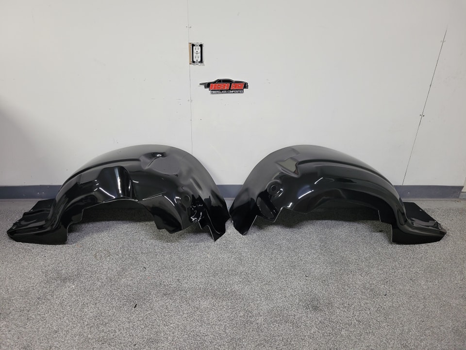 New product! G body... - Racers Edge Fiberglass Composites | Facebook