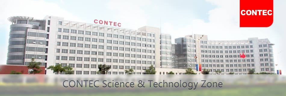 Contec Medical Systems Co.,Ltd