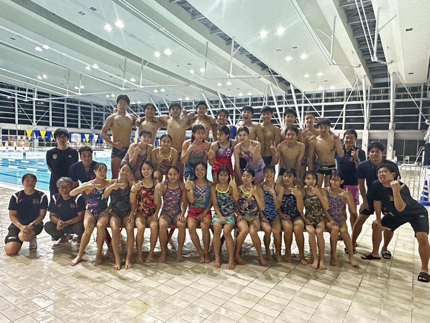 ジャパンスイミングスクール - ジャパンスイミングスクール added a new photo.