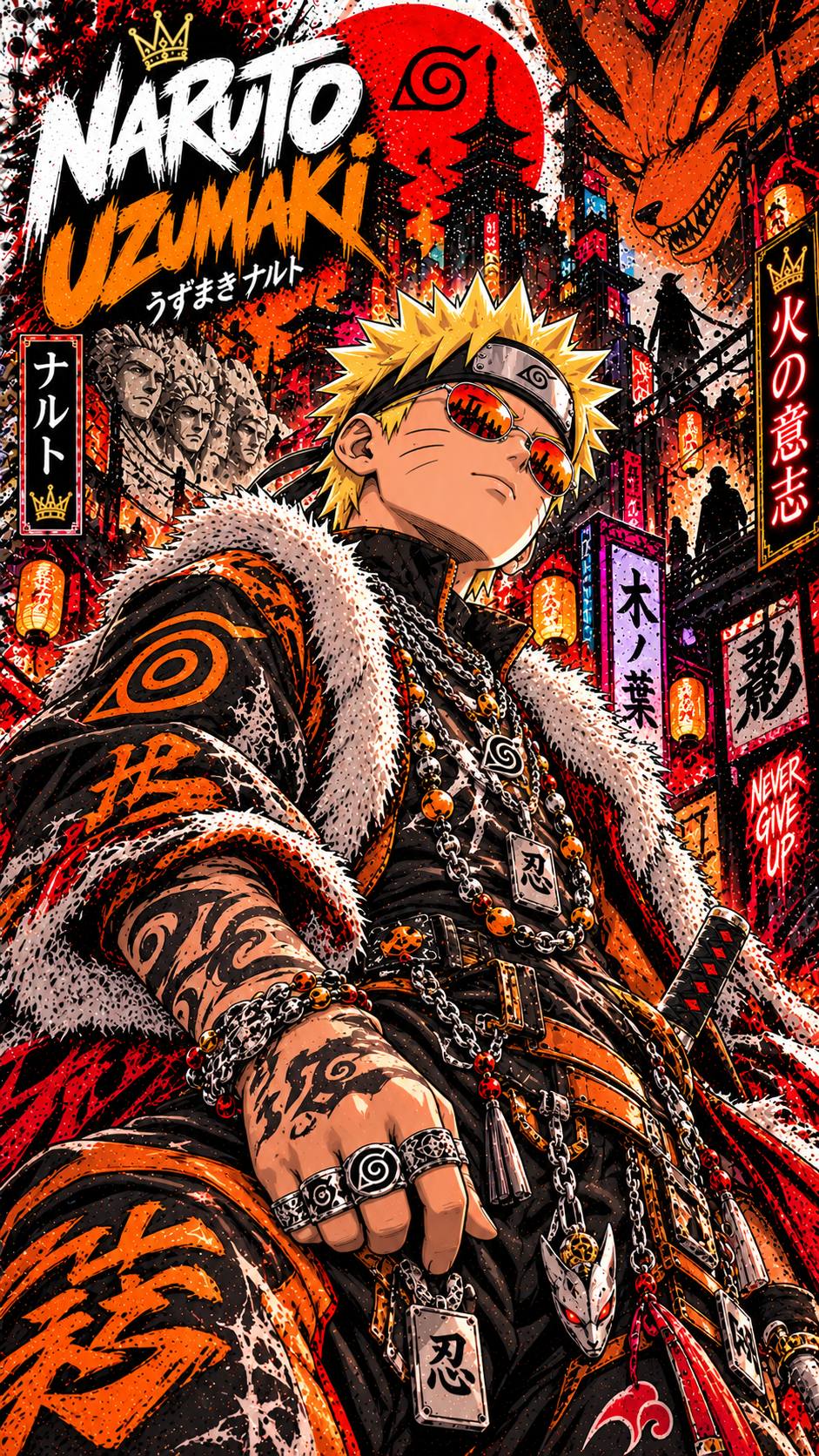Naruto