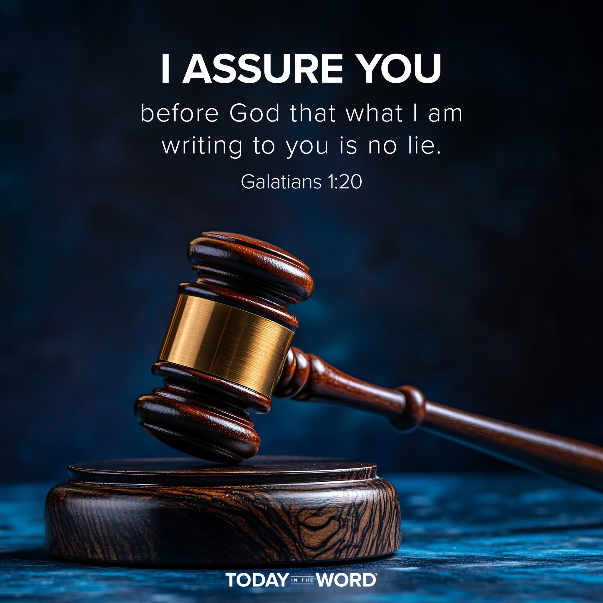 Today in the Word - Learn more about the apostle Paul's dramatic ...