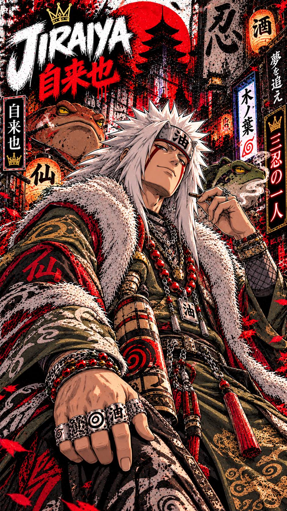 Naruto