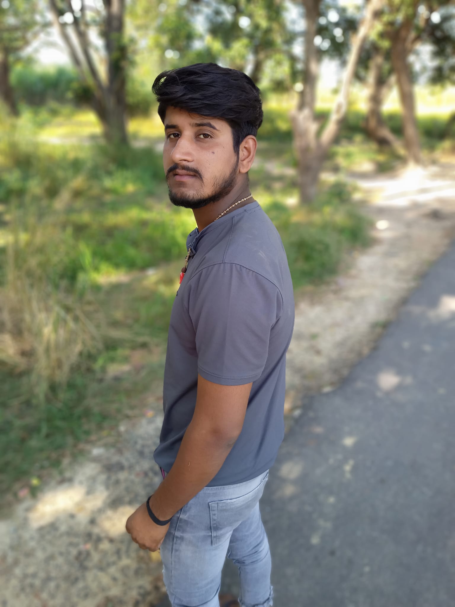 Bablu Tirgunayat