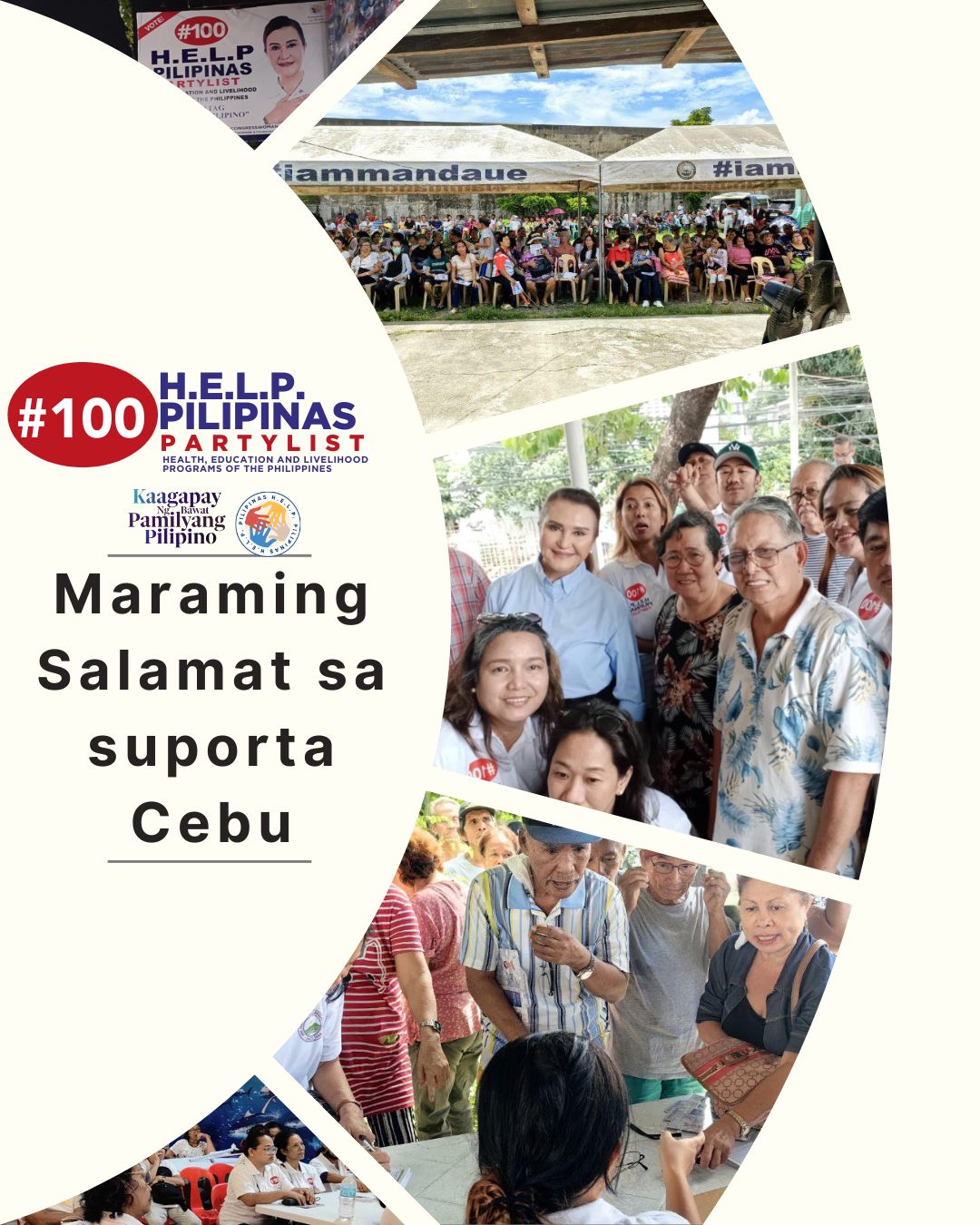Help Pilipinas Cebu Chapter