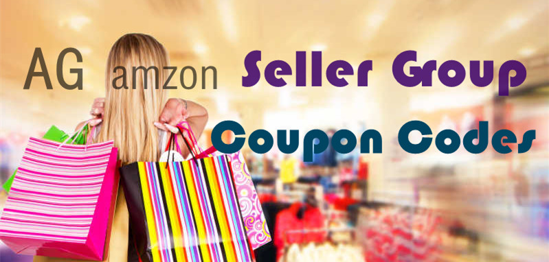 AG. Amazon Seller Group & Coupon Codes | Facebook