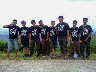 PersaudaraaΠ Anak NEGSAS Sejati* TKR•MM•TB