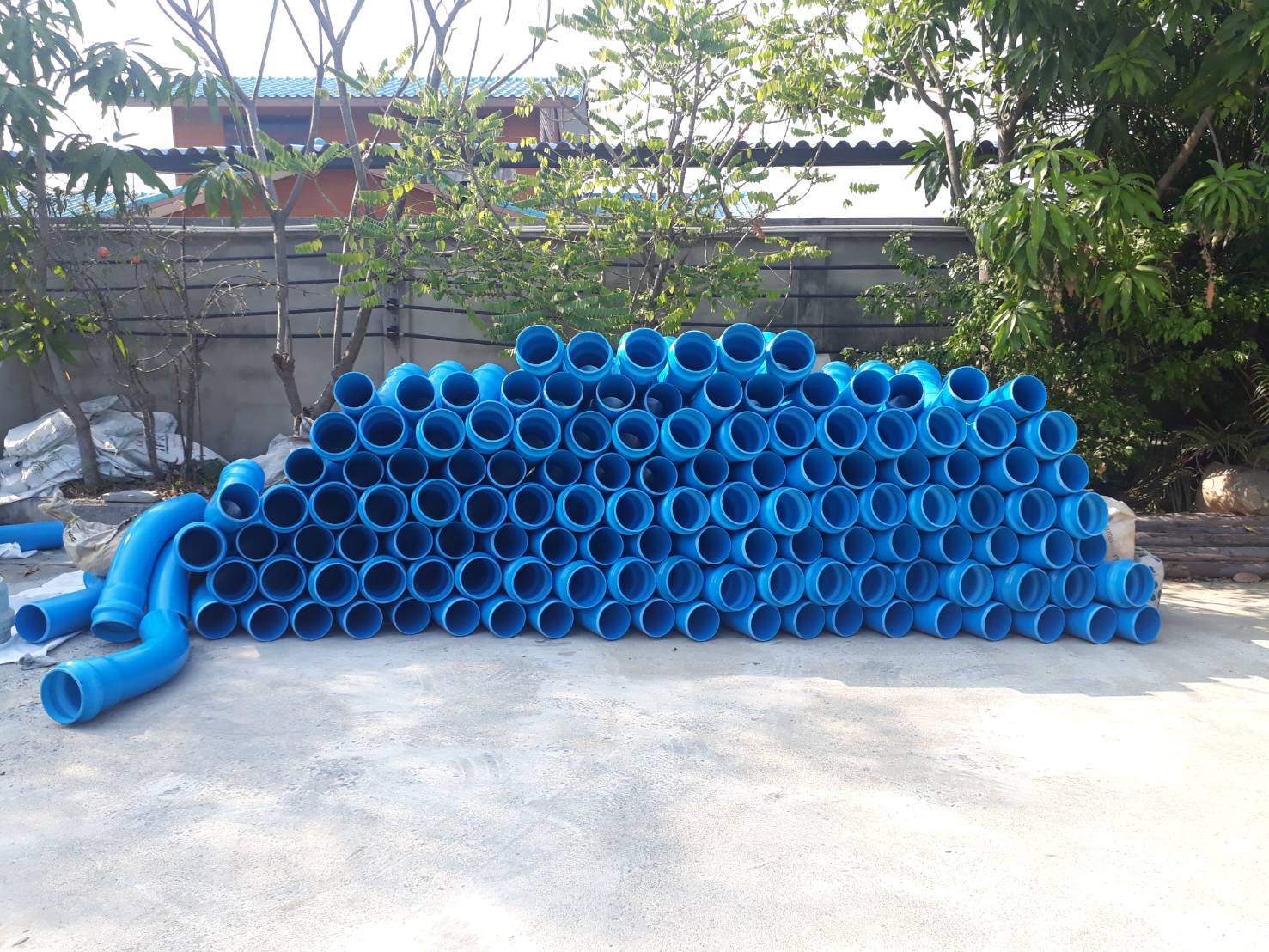 Sahapvc