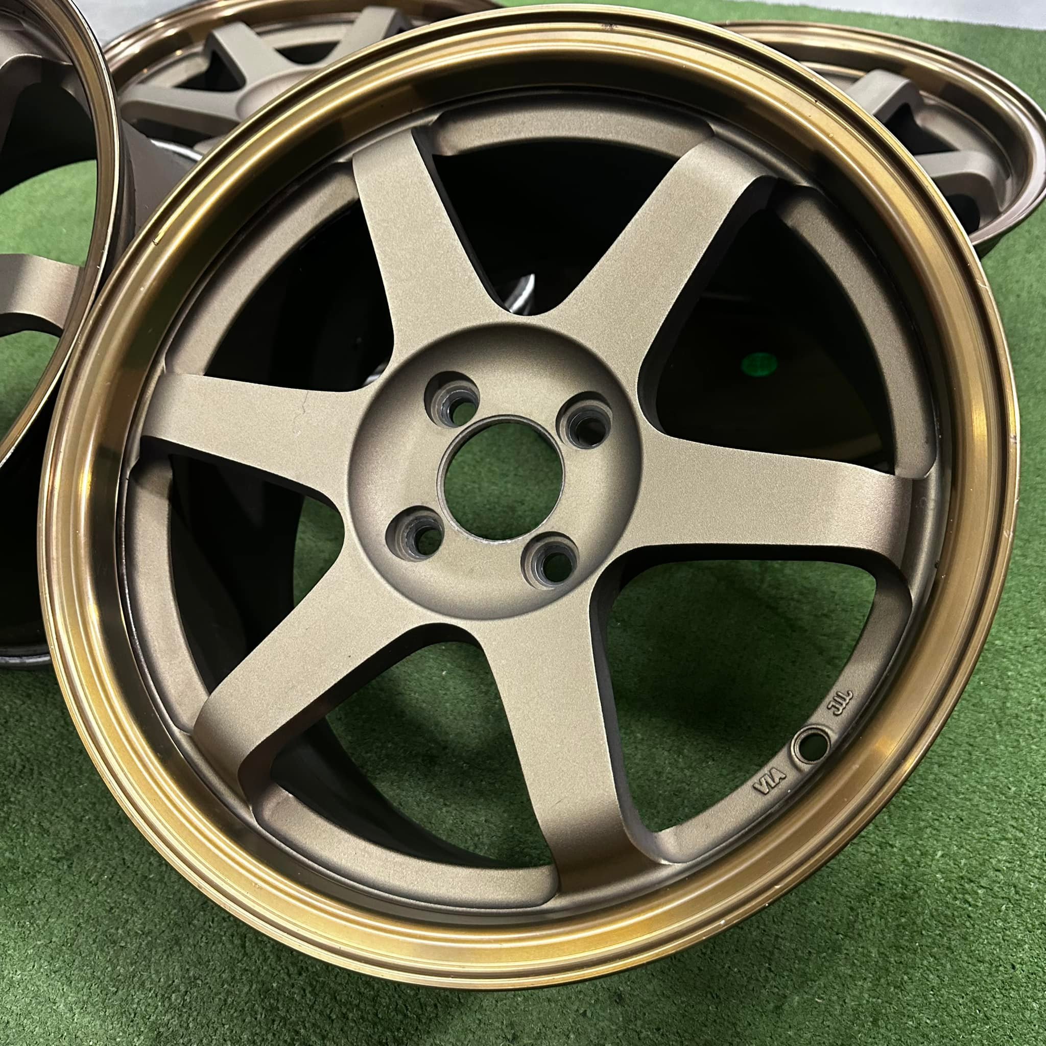 AMM Group Sport Rim