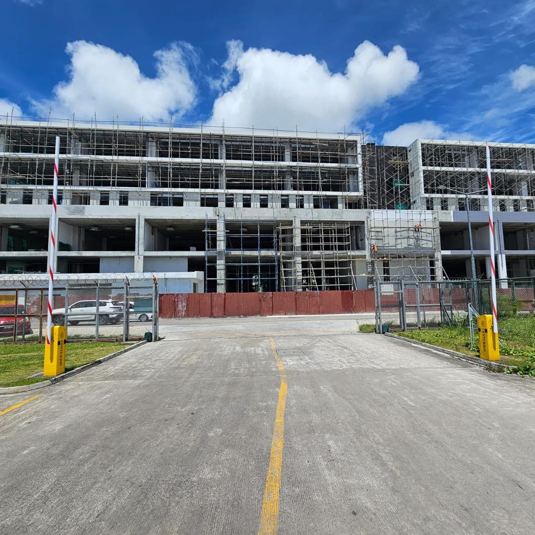 **Exciting News! Mall of... - Select Property Services