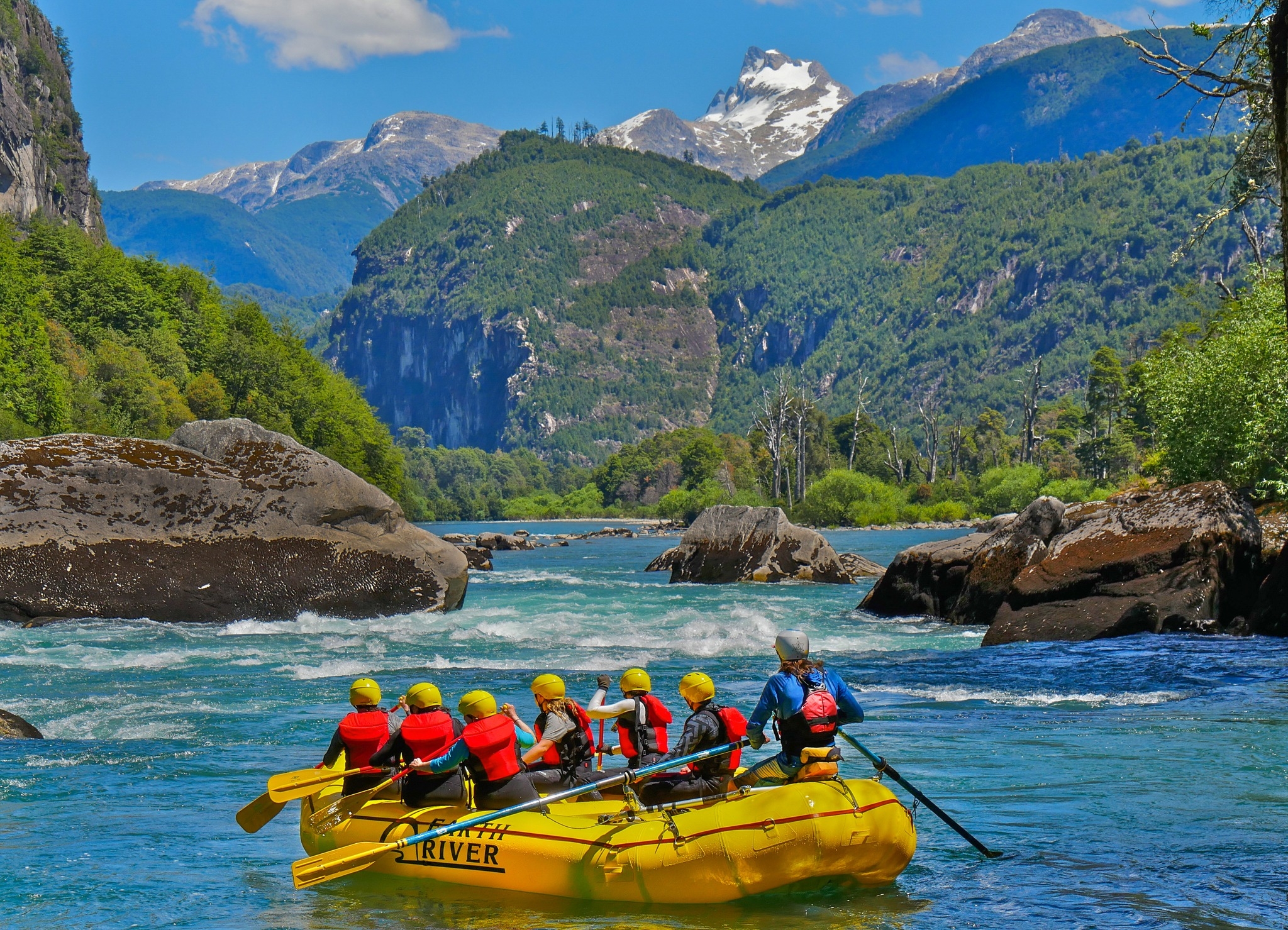 The Rio Ventana may just steal your heart, and theres truly only one ...