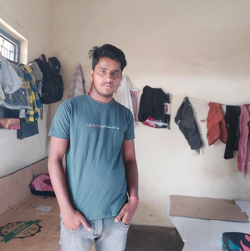 Bablu Kumar