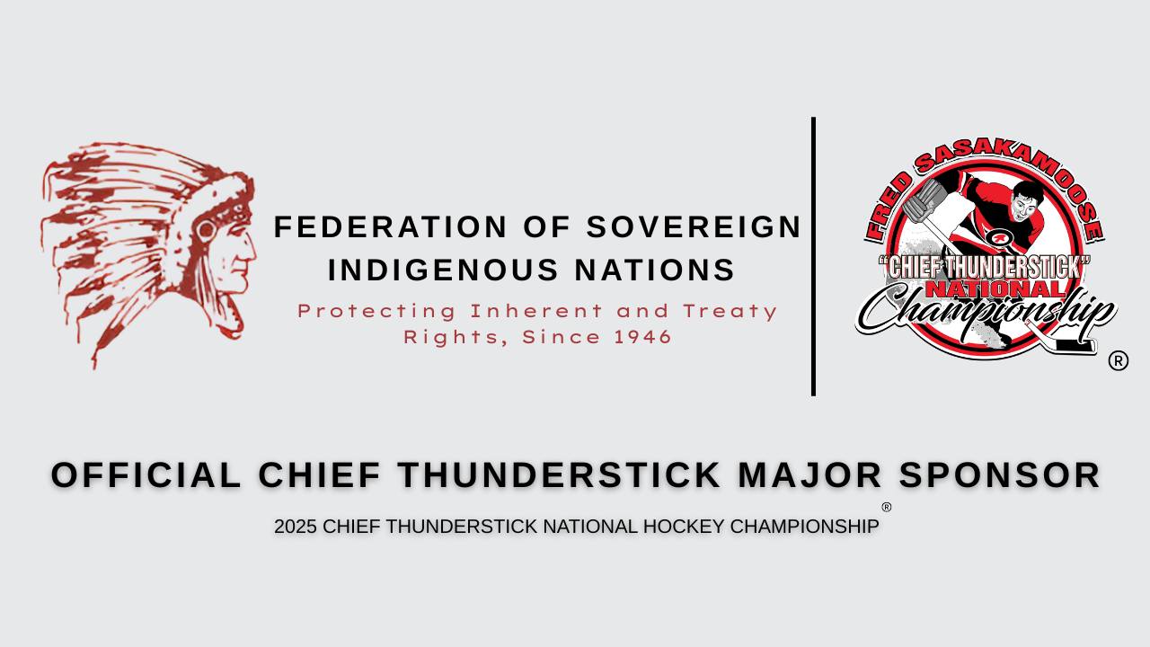Fred - Federation of Sovereign Indigenous Nations - FSIN 2025 Chief ...